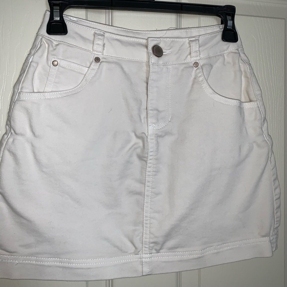**COPPER KEY** SKIRT - NEVER WORN!